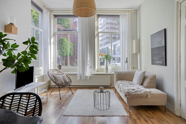 Property photo - Trompstraat 1, 9711EB Groningen